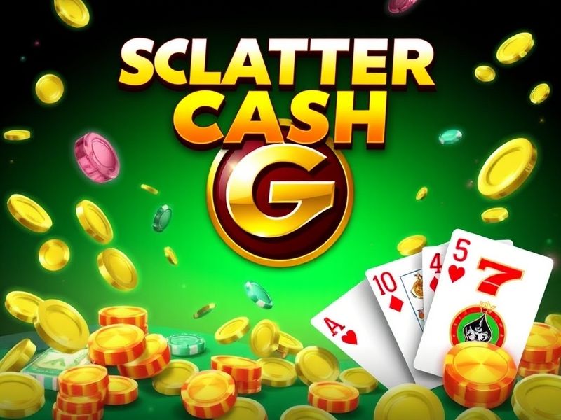 Welcome to scatter gcash.com – your trusted destination for top-tier online casino games, including slots, live dealers, and exclusive GCash-based promotions. Enjoy secure transactions, fast withdrawals, and thrilling gaming experiences on your mobile or desktop device.