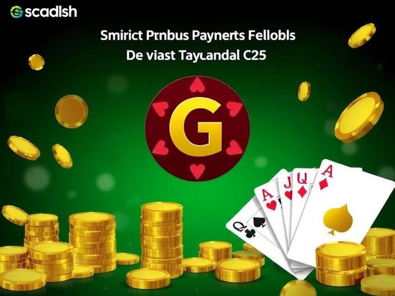 Welcome to scatter gcash.com – your trusted destination for top-tier online casino games, including slots, live dealers, and exclusive GCash-based promotions. Enjoy secure transactions, fast withdrawals, and thrilling gaming experiences on your mobile or desktop device.